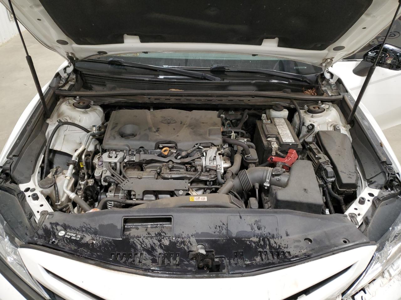 2020 Toyota Camry - Image 11