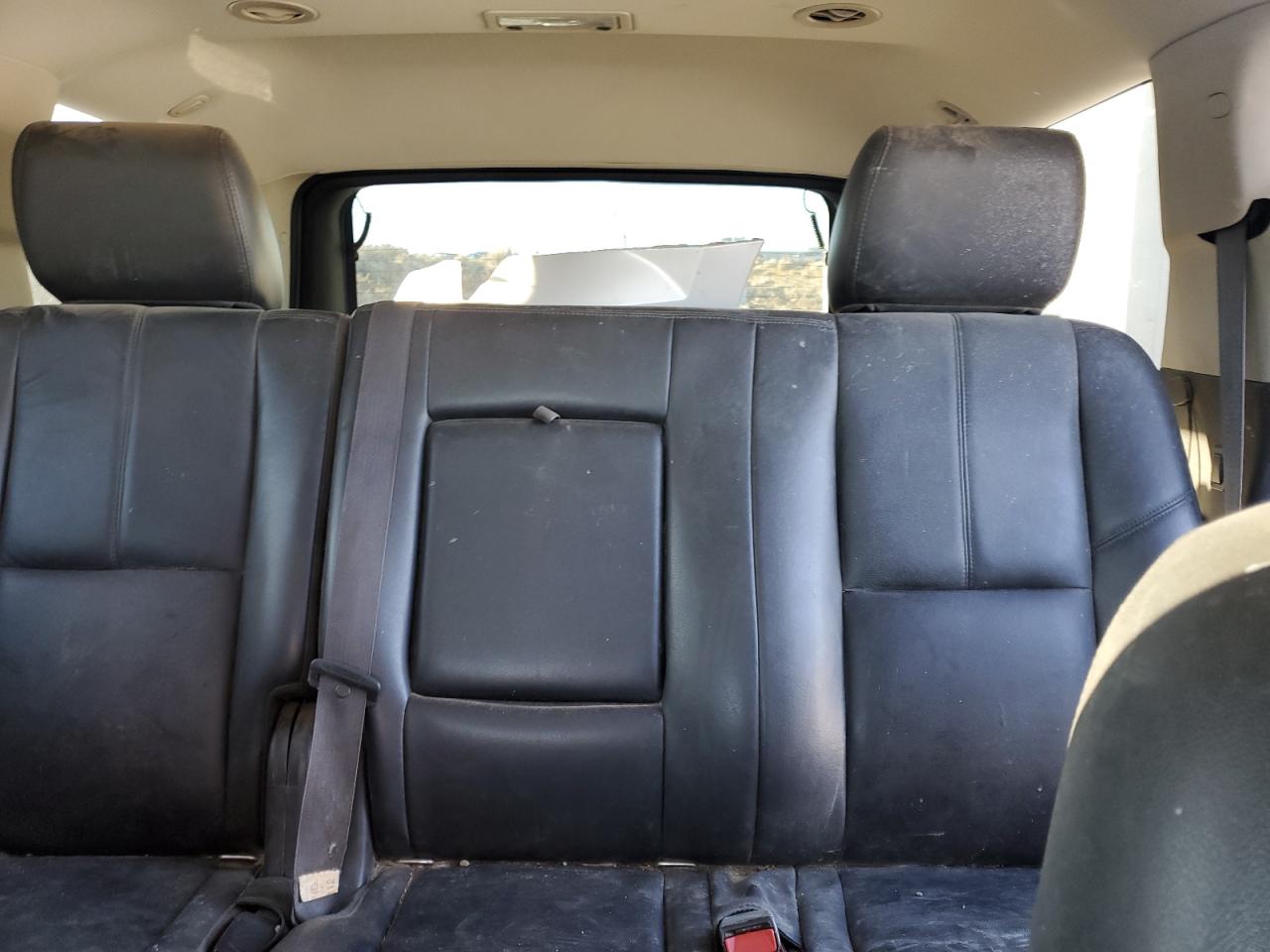 2012 Chevrolet Tahoe - Image 10