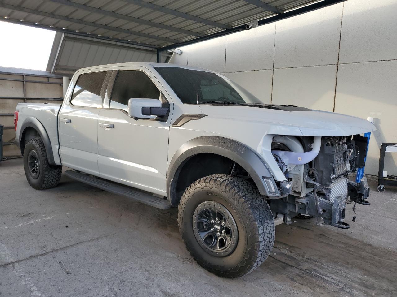 2023 Ford F-150 - Image 4