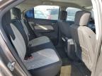 2010 Chevrolet Equinox Ls en Venta en Indianapolis, IN - Front End