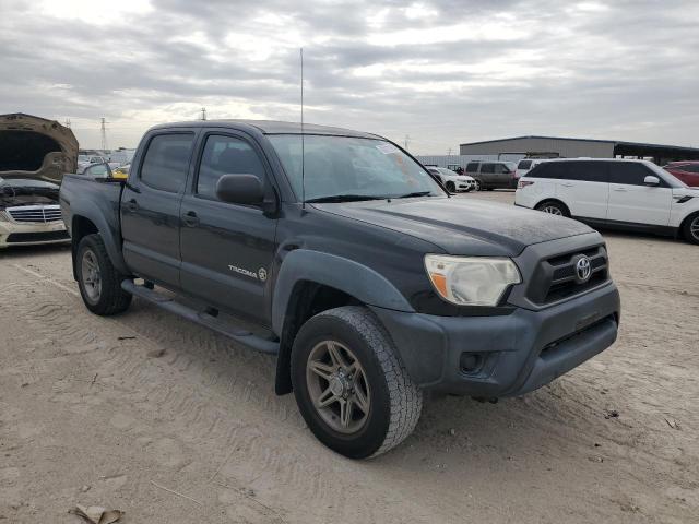  TOYOTA TACOMA 2013 Черный