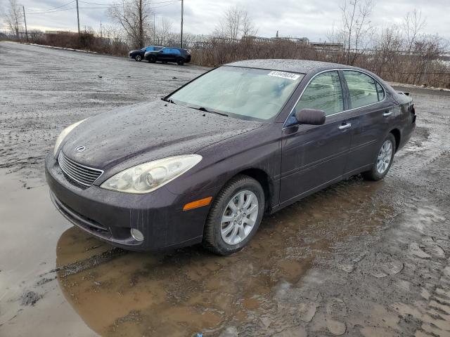 2006 Lexus Es 330