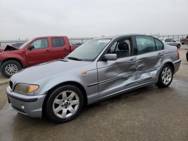 2004 Bmw 325 I