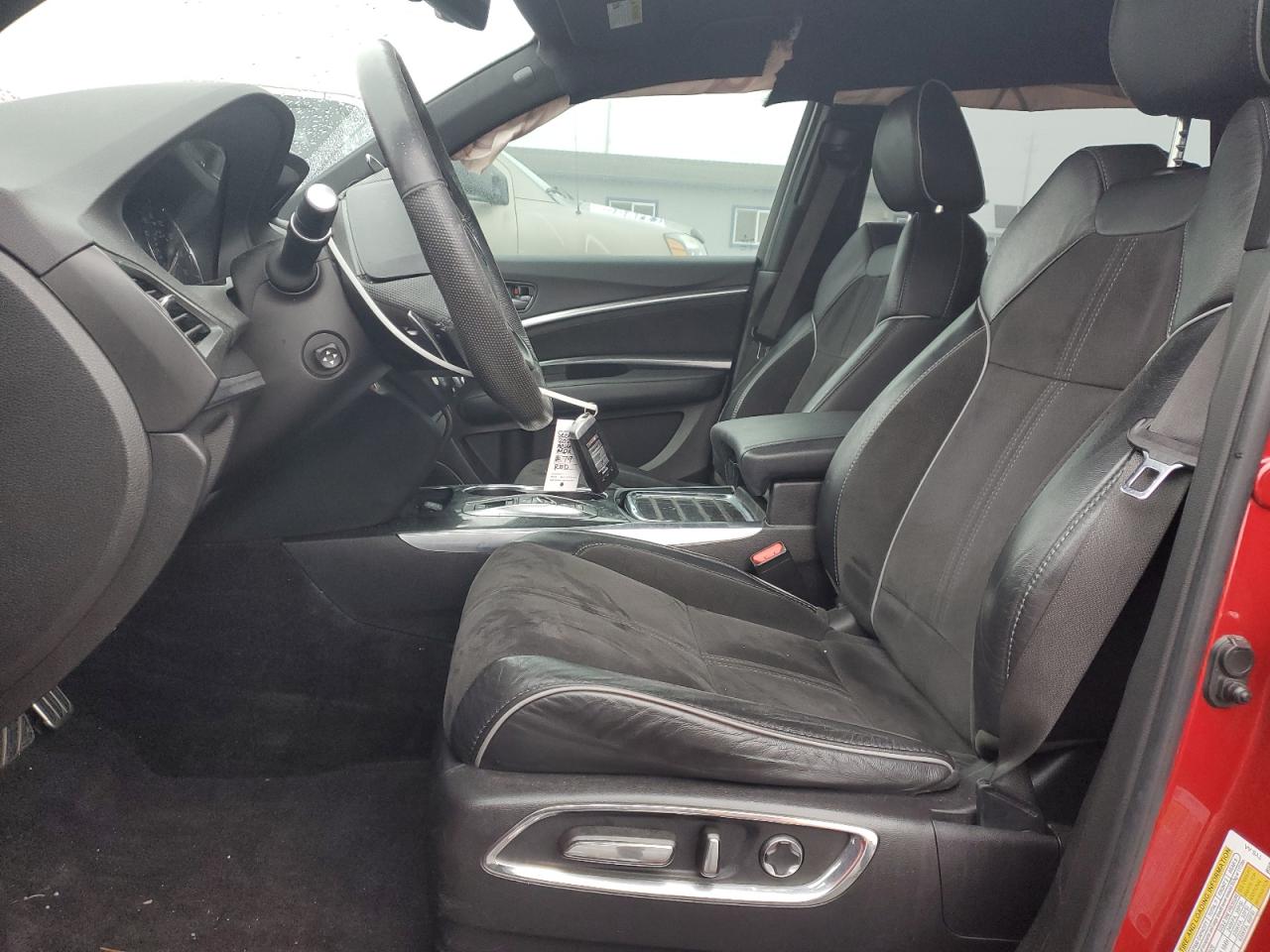 2020 Acura MDX - Image 7