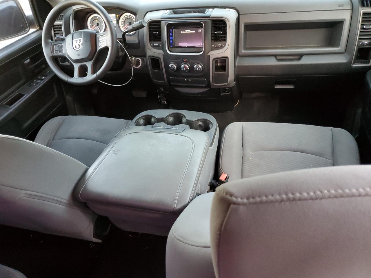 2014 RAM 1500 - Image 8