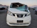 2021 Nissan Nv200 2.5S на продаже в North Las Vegas, NV - All Over