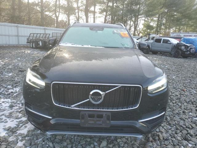  VOLVO XC90 2018 Black