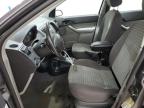 2007 Ford Focus Zx4 продається в Leroy, NY - Rear End