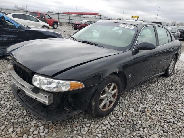 2004 Buick Lesabre Custom  