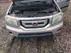 2011 Honda Pilot Lx იყიდება Augusta-ში, GA - Rear End