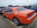 2013 Dodge Challenger R/T zu verkaufen in Sacramento, CA - Front End