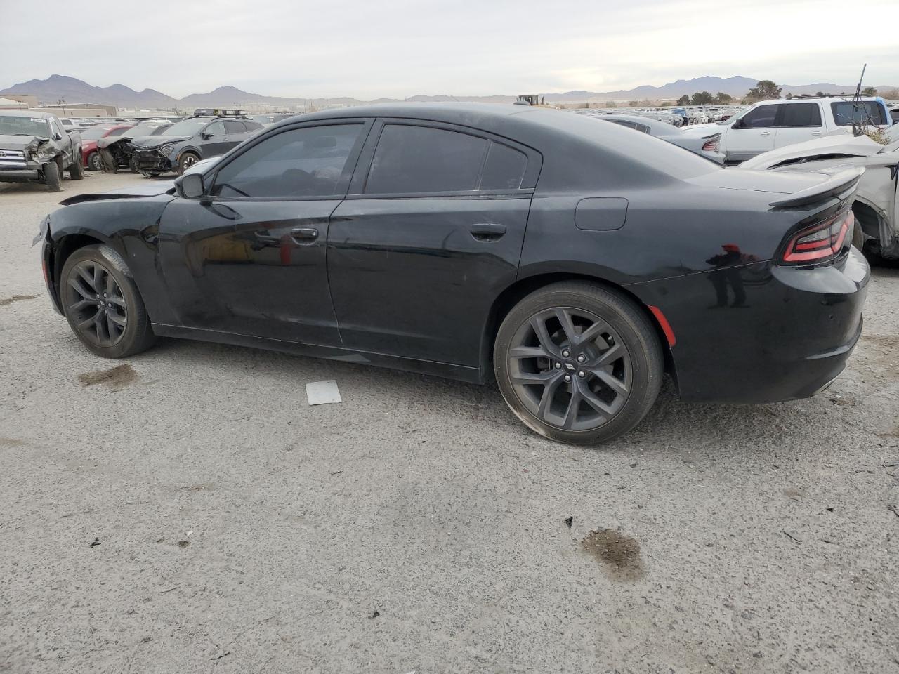 2019 Dodge Charger - Image 2