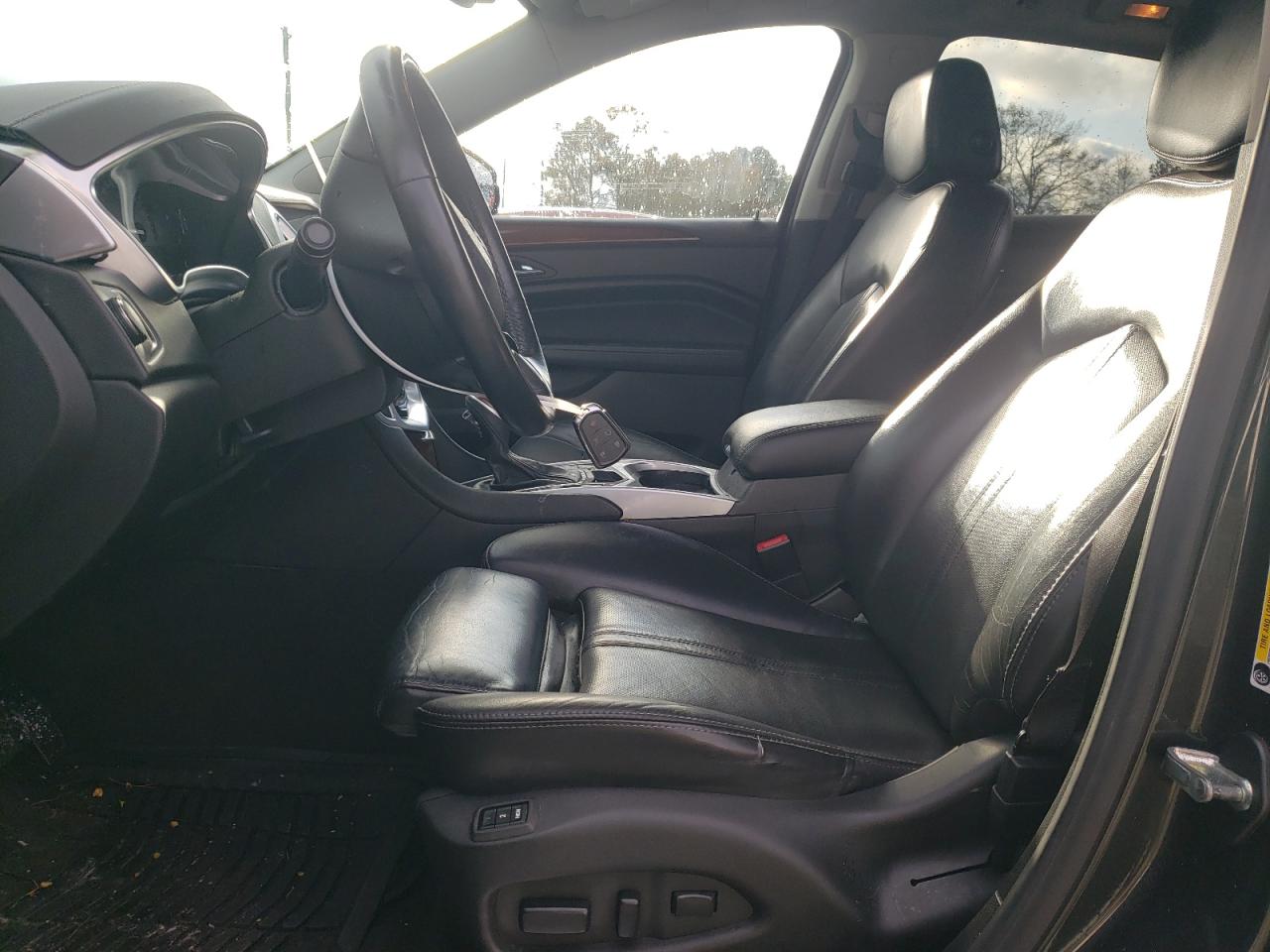 2016 Cadillac SRX - Image 7