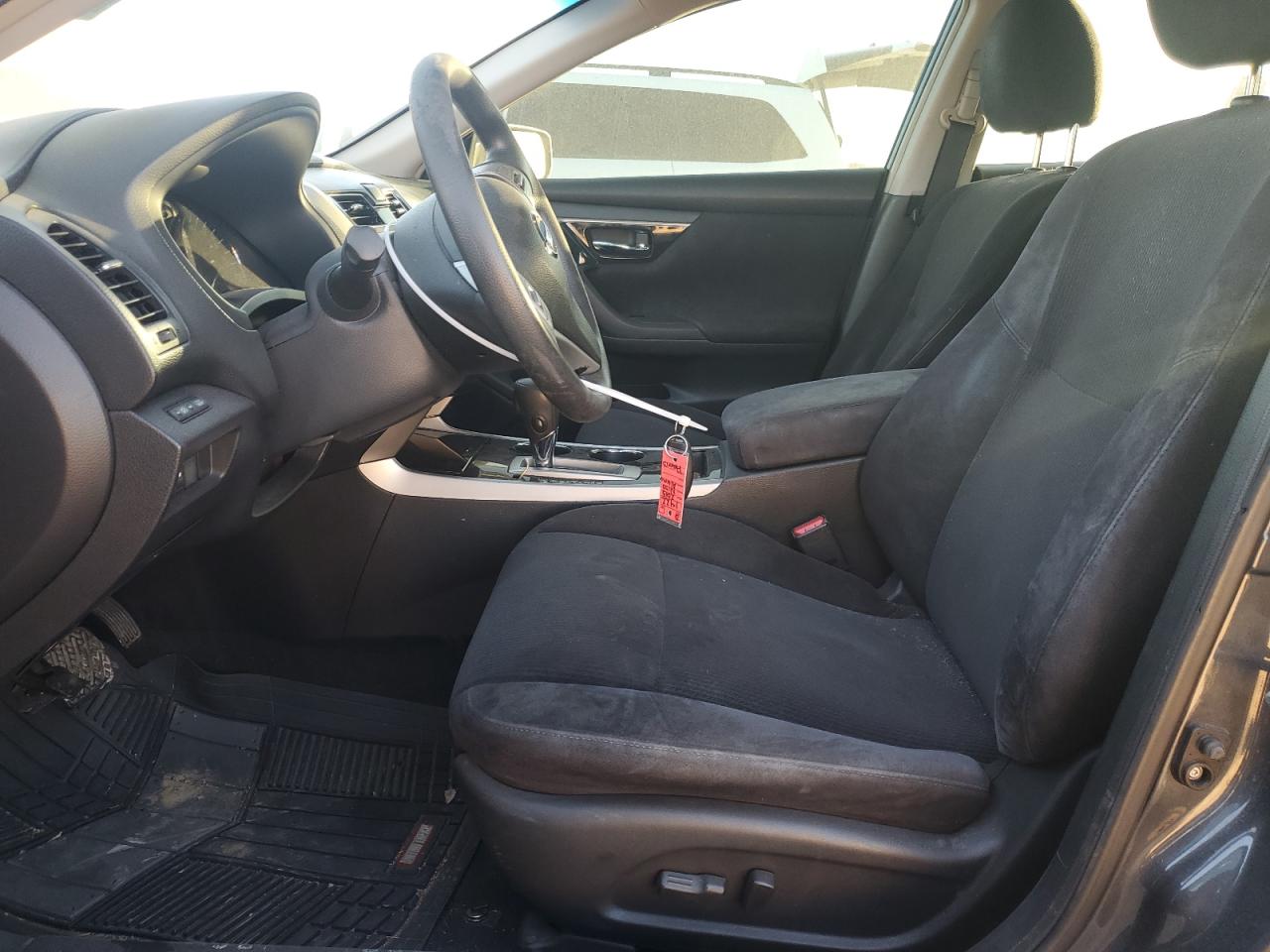2013 Nissan Altima - Image 7
