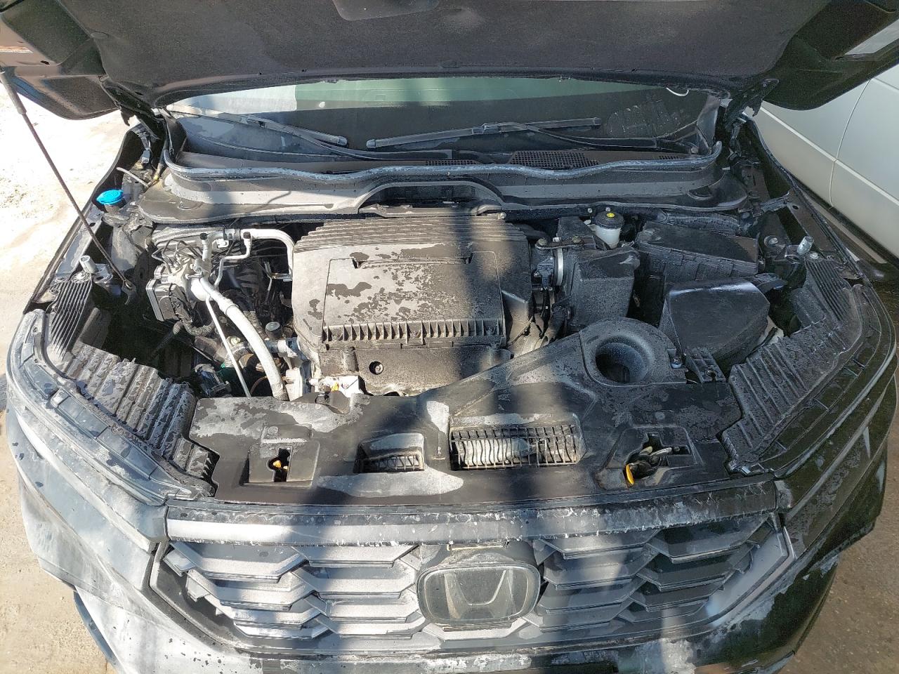5FNYG1837PB7000063 - 2023 HONDA PILOT - #85407164