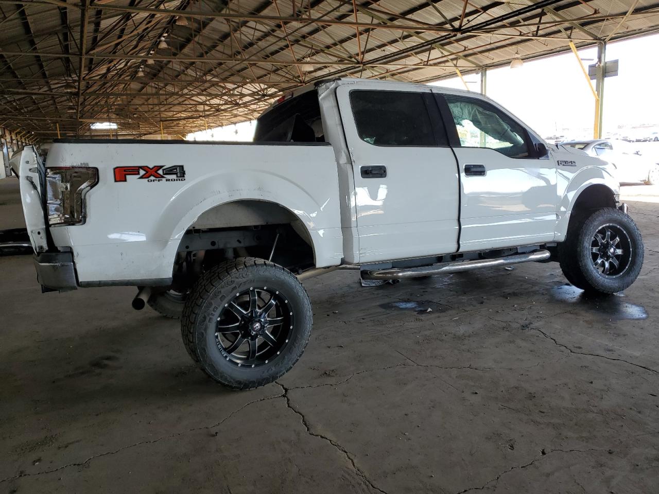 2016 Ford F-150 - Image 3