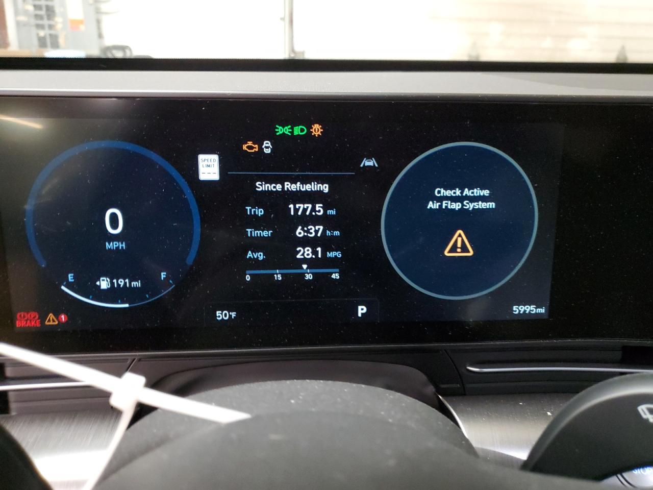 2024 Hyundai Kona - Image 9