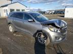 2016 Kia Sorento Lx   იყიდება Windsor-ში, NJ - Front End