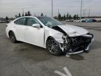 2017 Lexus Es 350 за продажба в Rancho Cucamonga, CA - Front End