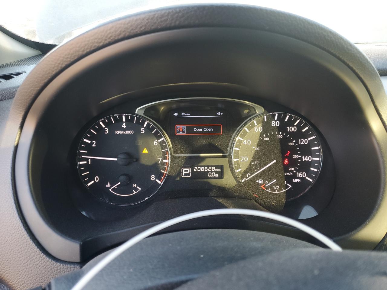 2013 Nissan Altima - Image 9