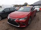 2020 LEXUS ES 300H CV for sale at Copart COLCHESTER