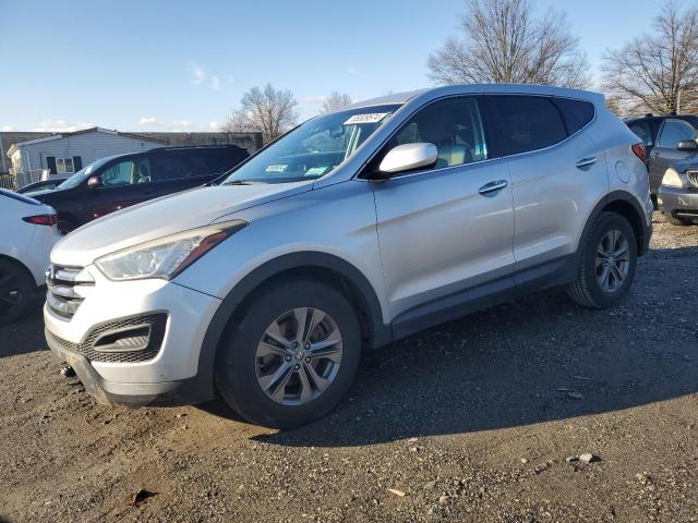 2014 Hyundai Santa Fe Sport 