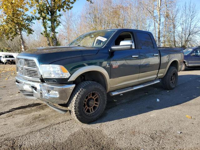 2011 Dodge Ram 2500 