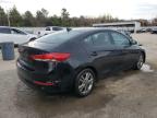 2018 Hyundai Elantra Sel for Sale in Memphis, TN - Front End