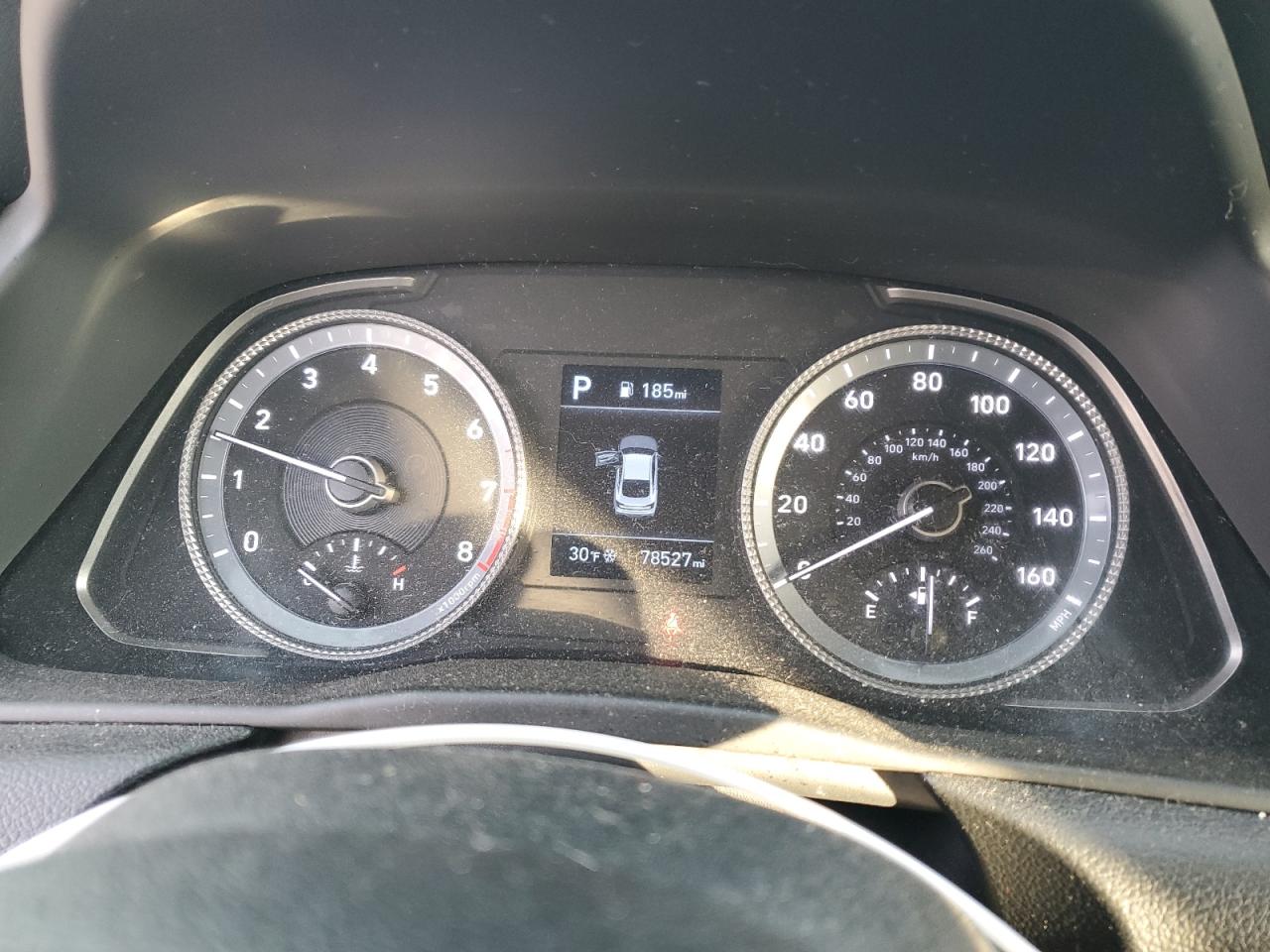 2021 Hyundai Sonata - Image 9