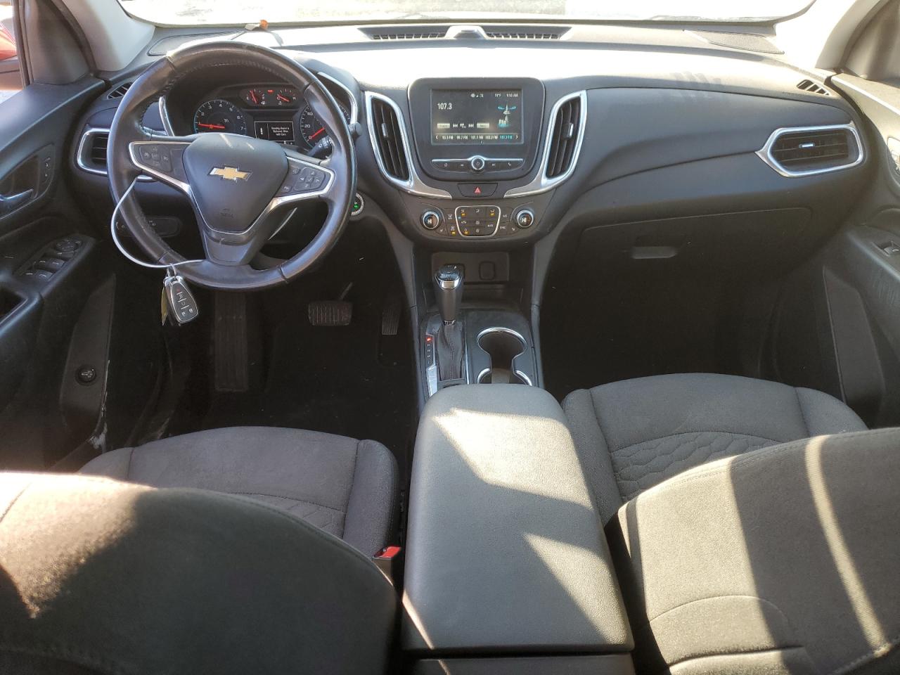 2018 Chevrolet Equinox - Image 8