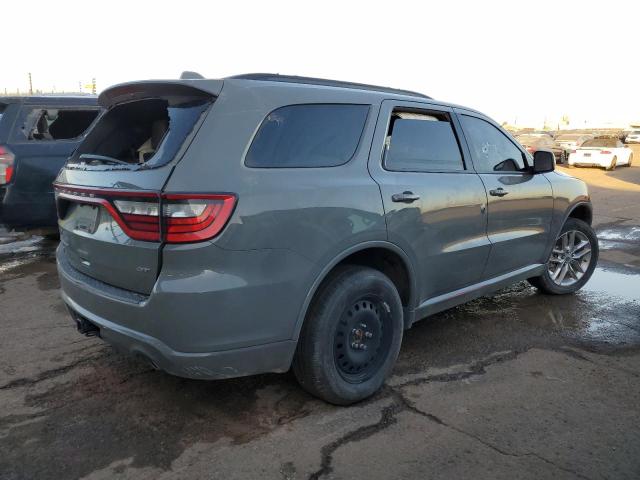  DODGE DURANGO 2022 Gray