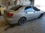 2005 Toyota Corolla Ce للبيع في Abilene، TX - Front End