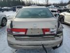 2003 Honda Accord Lx продається в Leroy, NY - Rear End