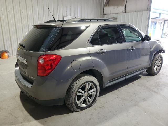 Parquets CHEVROLET EQUINOX 2012 tan