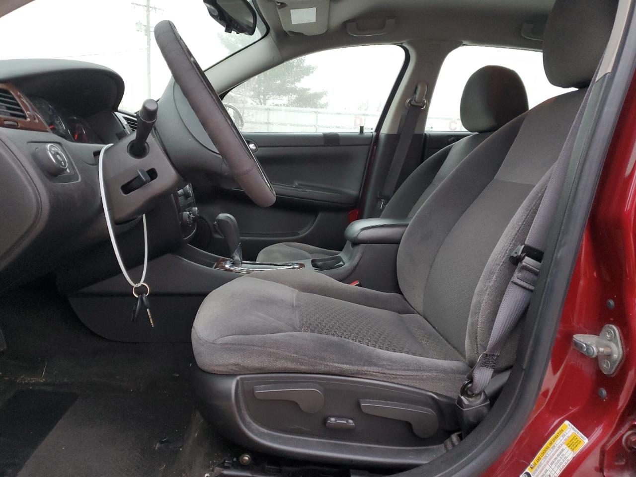 2011 Chevrolet Impala - Image 7