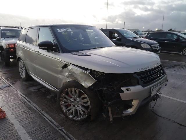 2015 LAND ROVER RROVER SPO