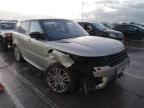 2015 LAND ROVER RROVER SPO for sale at Copart CHESTER