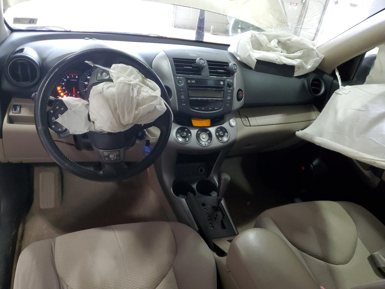 2008 Toyota RAV 4 - Image 8