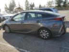 2022 Toyota Prius Prime Le на продаже в Rancho Cucamonga, CA - Side