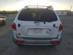 2005 HYUNDAI SANTA FE GLS   for sale at Copart LA - SHREVEPORT