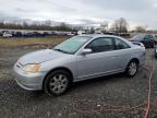 2003 Honda Civic Ex продається в Hillsborough, NJ - Side