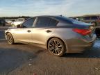 2016 Infiniti Q50 Red Sport 400 zu verkaufen in Brookhaven, NY - Front End