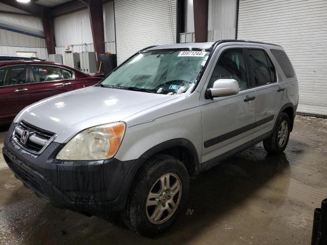 2003 Honda Cr-V Ex