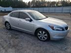 2008 Honda Accord Exl للبيع في Charles City، VA - Side