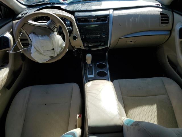 Седаны NISSAN ALTIMA 2015 Коричневый