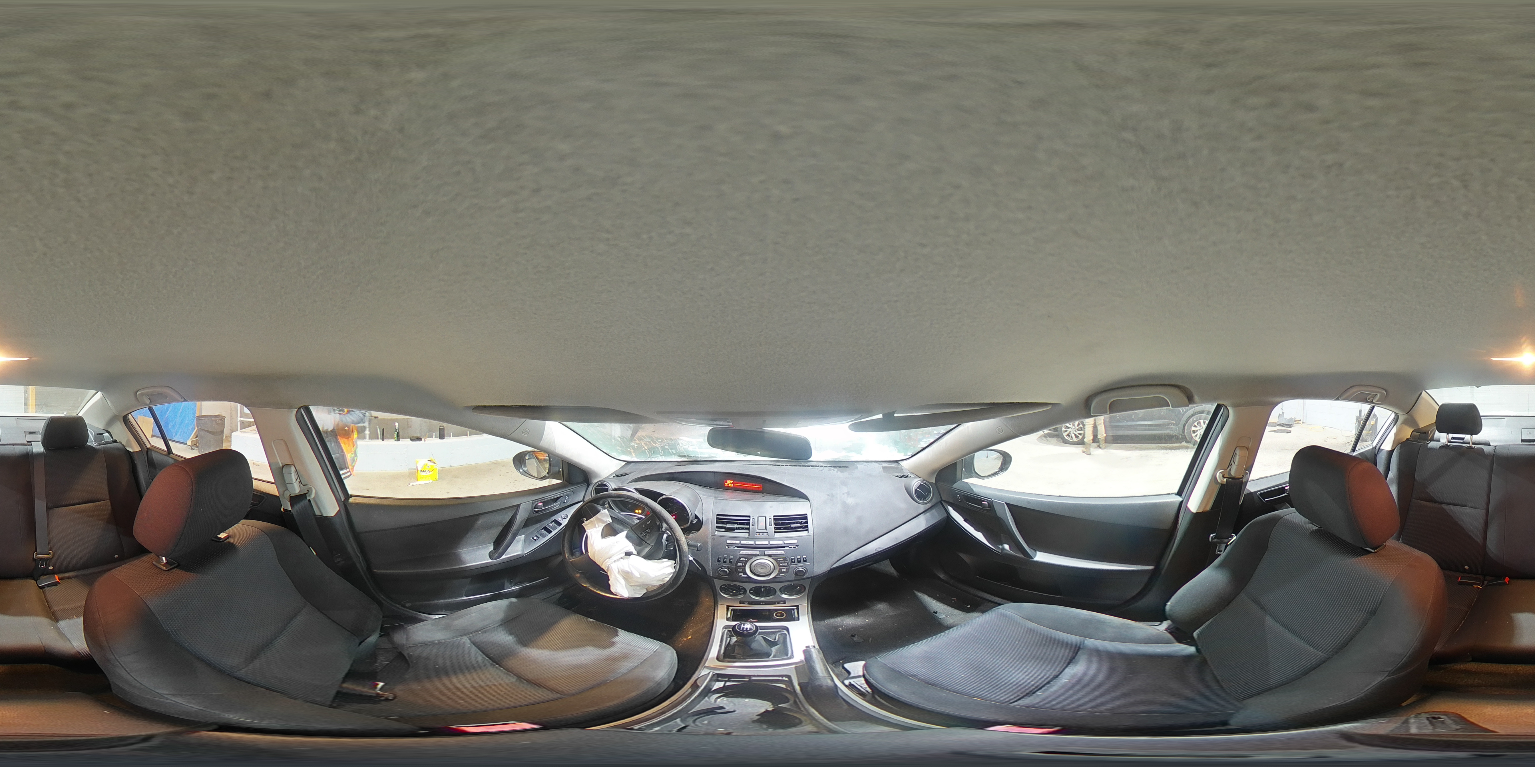 2011 Mazda 3 - Image 13