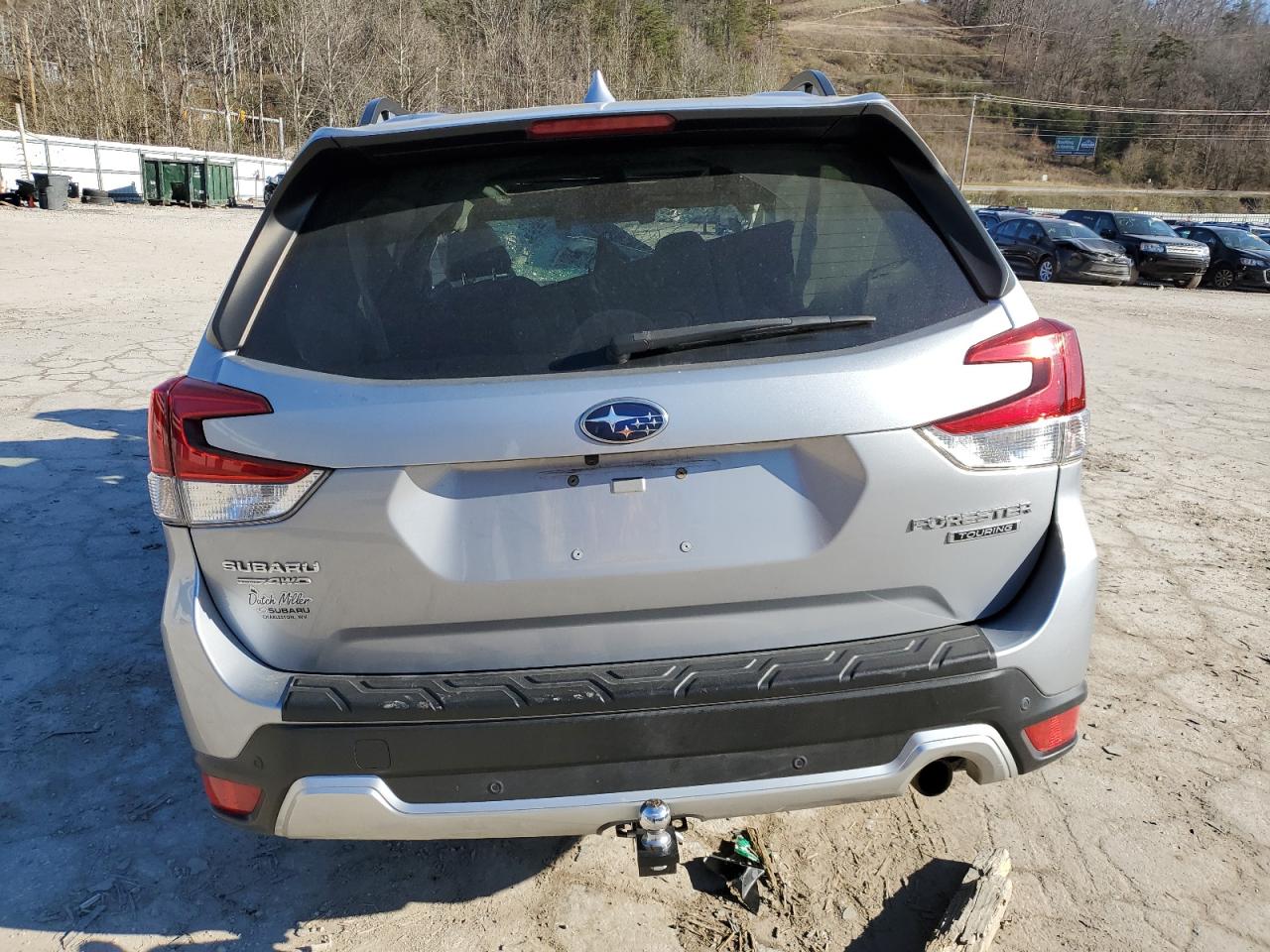 2019 Subaru Forester - Image 6
