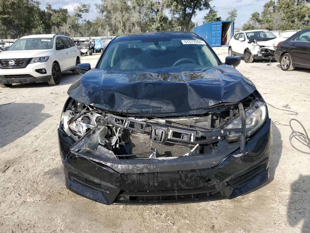 2017 Honda Civic - Image 5