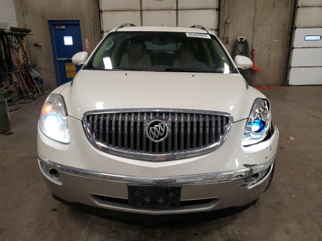 Паркетники BUICK ENCLAVE 2012 Белый