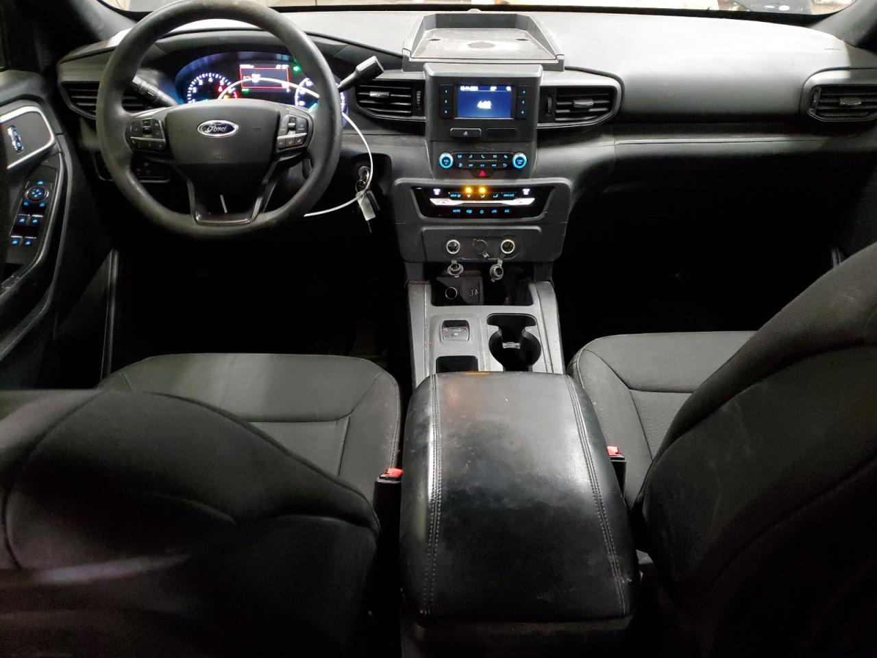 2020 Ford Explorer - Image 8